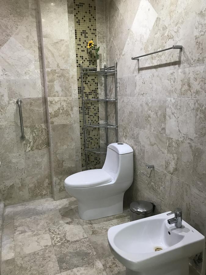 Lilas Del Mar Apartments Playa del Carmen Esterno foto