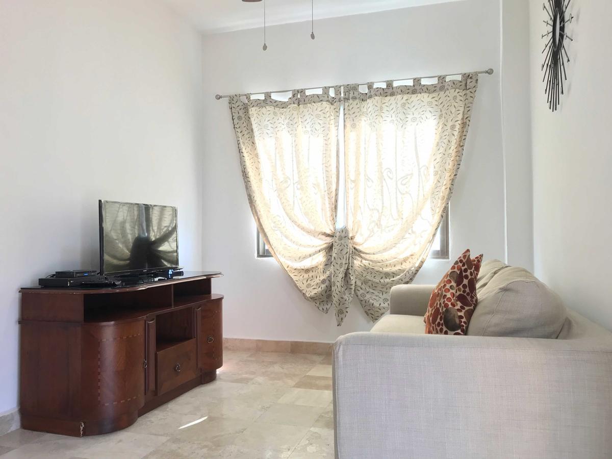 Lilas Del Mar Apartments Playa del Carmen Esterno foto